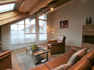 Appartement de vacances Oberstdorf Équipement 10