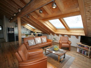 Appartement de vacances Alpenflair 315