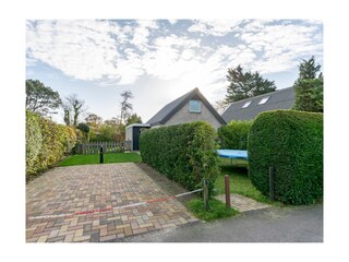 Vakantiehuis Sint Maartenszee Buitenaudio-opname 1