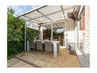 Vakantiehuis Sint Maartenszee Buitenaudio-opname 2