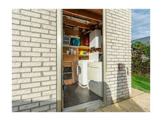 Bungalow Sint Maartenszee Caratteristiche 29