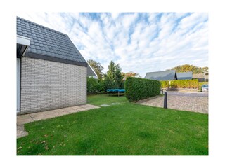 Ferienhaus Sint Maartenszee Außenaufnahme 6