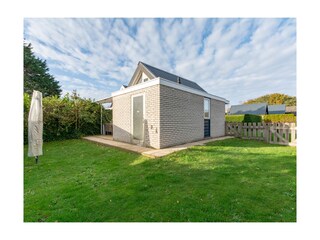 Vakantiehuis Sint Maartenszee Buitenaudio-opname 5