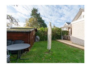 Vakantiehuis Sint Maartenszee Buitenaudio-opname 7