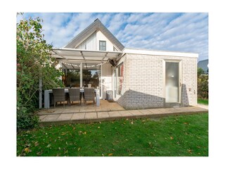 Ferienhaus Sint Maartenszee Außenaufnahme 4