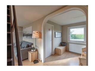 Bungalow Sint Maartenszee Caratteristiche 20