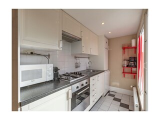 Bungalow Sint Maartenszee Caratteristiche 15