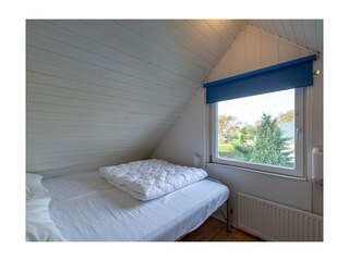 Vakantiehuis Sint Maartenszee Kenmerken 42