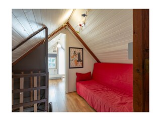 Bungalow Sint Maartenszee Caratteristiche 22