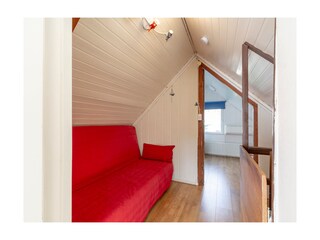 Bungalow Sint Maartenszee Caratteristiche 23