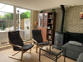 Bungalow Sint Maartenszee Caratteristiche 11