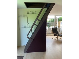 Bungalow Sint Maartenszee Caratteristiche 16