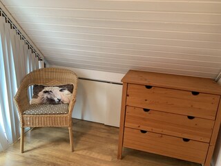 Ferienhaus Sint Maartenszee Ausstattung 44