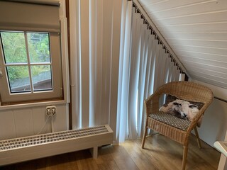 Ferienhaus Sint Maartenszee Ausstattung 43