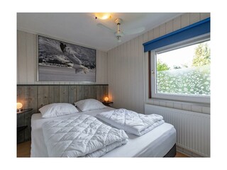 Bungalow Sint Maartenszee Ausstattung 25