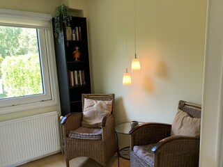 Bungalow Sint Maartenszee Kenmerken 18