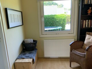 Bungalow Sint Maartenszee Kenmerken 19