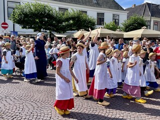 Vakantiehuis Sint Maartenszee Omgeving 54