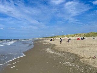 Bungalow Sint Maartenszee Ambiente 32