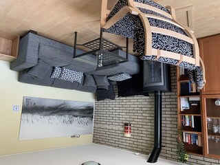 Ferienhaus Sint Maartenszee Außenaufnahme 11