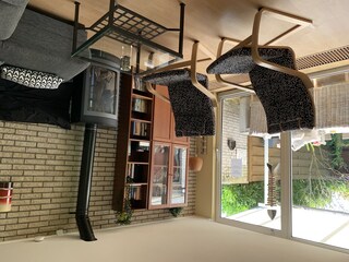 Vakantiehuis Sint Maartenszee Buitenaudio-opname 12