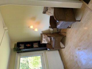 Vakantiehuis Sint Maartenszee Buitenaudio-opname 16