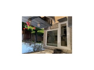 Vakantiehuis Sint Maartenszee Buitenaudio-opname 26