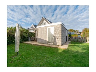 Vakantiehuis Sint Maartenszee Buitenaudio-opname 29