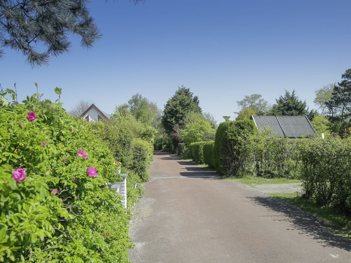 Park Belkmerduinen, Sint Maartenszee