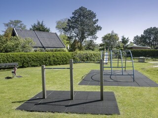 Vakantiehuis Sint Maartenszee Buitenaudio-opname 9