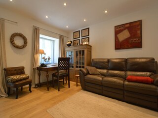 Holiday house Aywaille Features 33