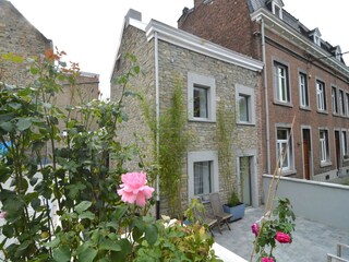 Vakantiehuis Aywaille Buitenaudio-opname 8