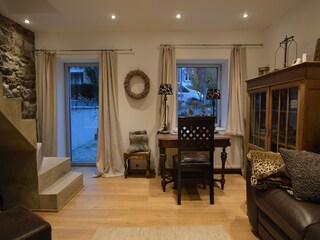 Holiday house Aywaille Features 20