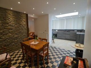 Ferienhaus Aywaille Ausstattung 34