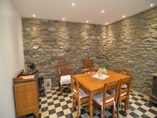 Holiday house Aywaille Features 13