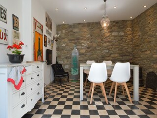 Holiday house Aywaille Features 14