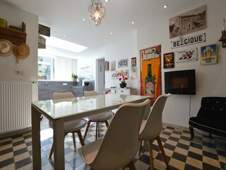 Holiday house Aywaille Features 27