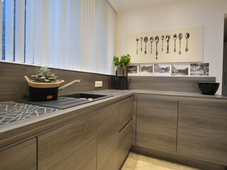Holiday house Aywaille Features 30
