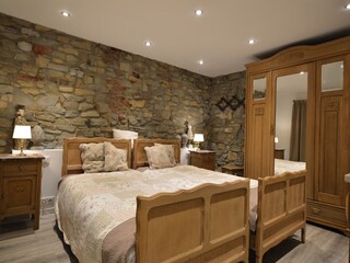 Holiday house Aywaille Features 28