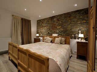 Holiday house Aywaille Features 29