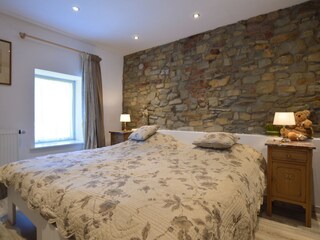 Holiday house Aywaille Features 30