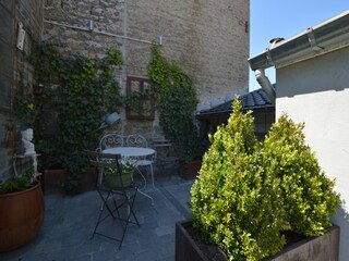 Holiday house Aywaille Outdoor Recording 7
