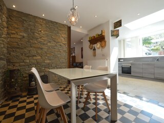 Holiday house Aywaille Features 22