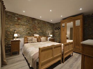 Holiday house Aywaille Features 31