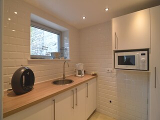 Holiday house Aywaille Features 19