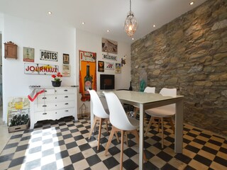 Ferienhaus Aywaille Ausstattung 23