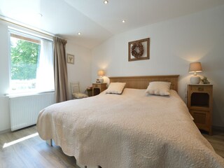 Holiday house Aywaille Features 24