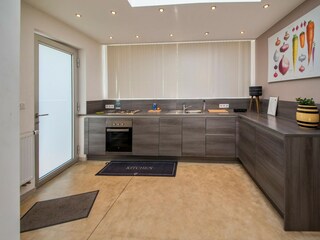 Holiday house Aywaille Features 10