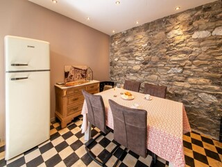 Vakantiehuis Aywaille Kenmerken 11