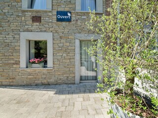 Ferienhaus Aywaille Ausstattung 20